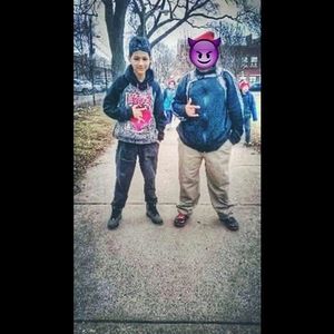 Meet your Posher, Brian