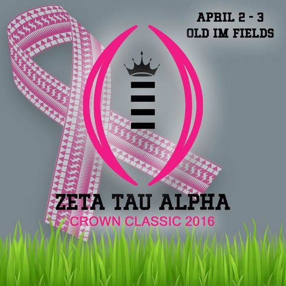 Meet your Posher, Kristen