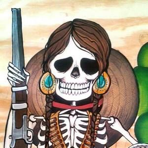 Meet your Posher, Quinn