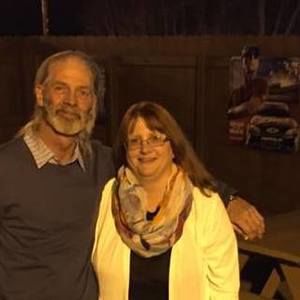 Meet your Posher, Wendy