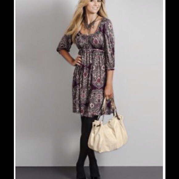 ❗️Sold❗️ New York & Company Dress