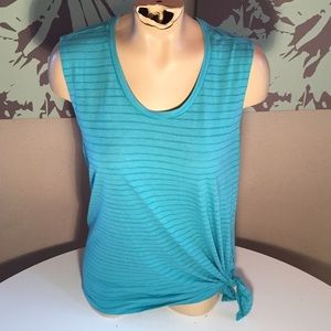 Nike DriFit Tank - Size Large