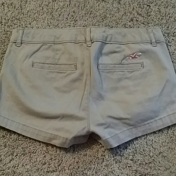 Hollister shorts - Picture 2 of 2