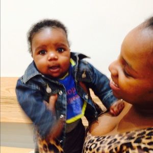 Meet your Posher, Denisse