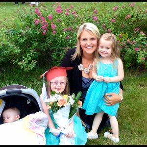 Meet your Posher, Heather