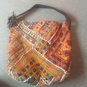 Free People bag