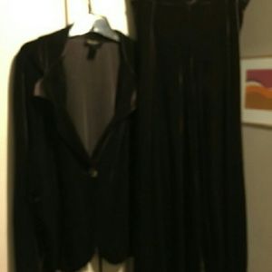 2piece valour pant set