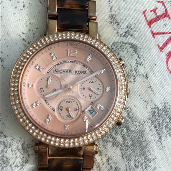 Michael kors watch