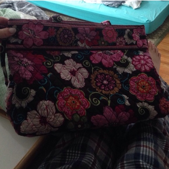 Vera Bradley bag