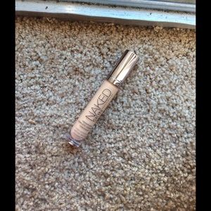 Urban decay naked skin concealer