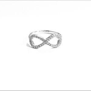 Infinity Ring