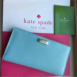 Kate Spade Stacy wallet