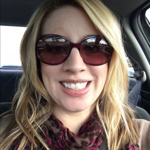 Meet your Posher, Lindsay