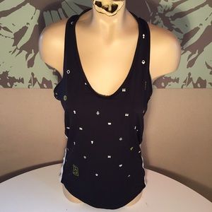 Reebox CrossFit Tank - Size Medium