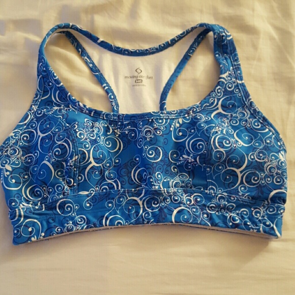 Athleta Other - Like new!! Sports bra