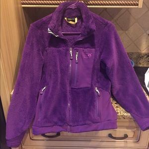 mountain hard wear jacket