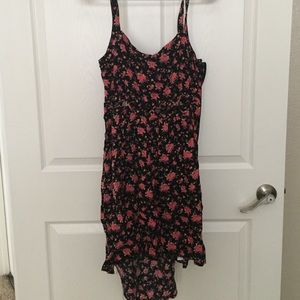 Cute spring dress