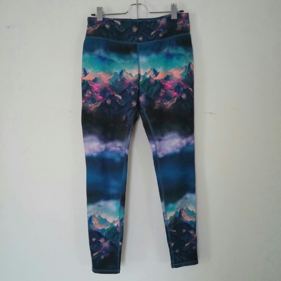 Mossimo Yoga Pant