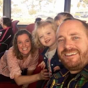 Meet your Posher, Maggen