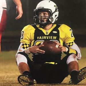 Meet your Posher, Sammy