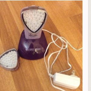 👍🏻 Michael Todd True Organics Clear Bi-Light👍🏻