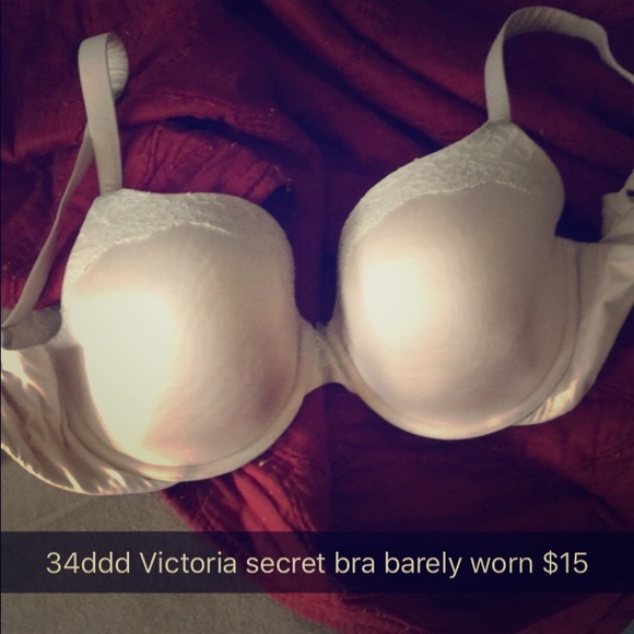 Victoria secret bra!