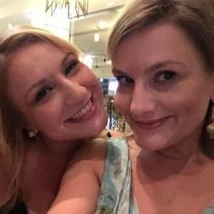 Meet your Posher, Suzanne