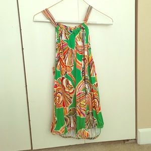 Brand new Trina Turk shirt