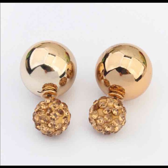 💕💕EARRINGS BUNDLE💕💕 - Picture 3 of 3