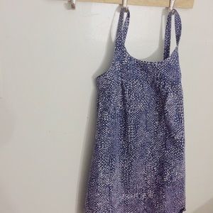 Ready for Spring dress