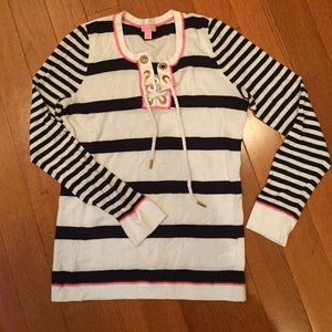 Lilly Pulitzer sweater