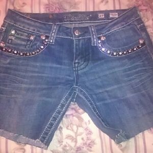 mm jeans