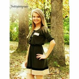 Meet your Posher, Catherine