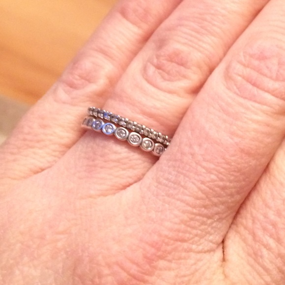 pandora eternity ring pandora eternity ring