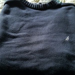 Mens XL Nautica sweater size XL