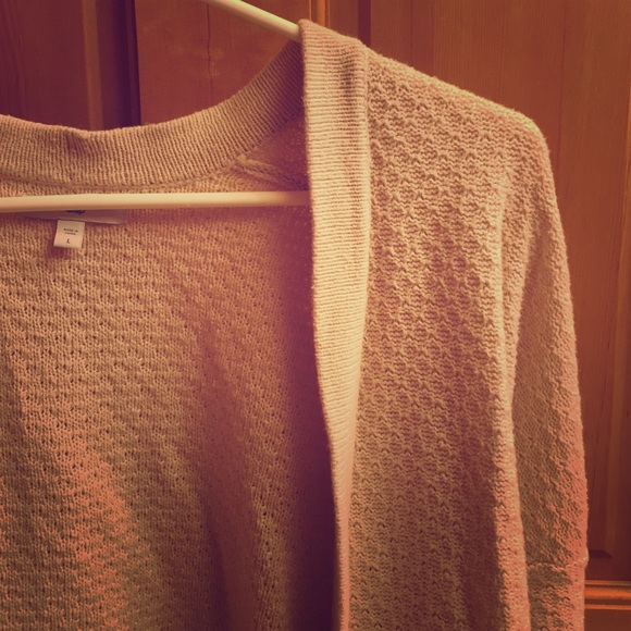 Gap baggy sweater