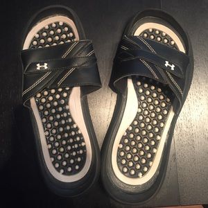 Under Armour sandals