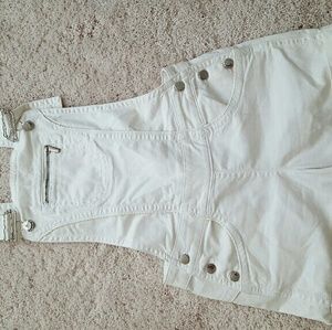 Jean Paul Gaultier romper