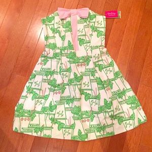 ADORABLE Lilly Pulitzer dress