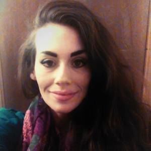 Meet your Posher, Tessie