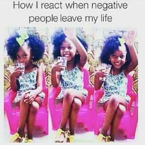 Meet your Posher, Karina