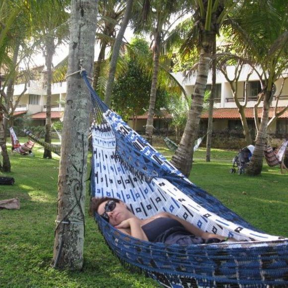 Meet your Posher, Karina