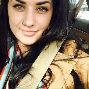 Meet your Posher, Jenna