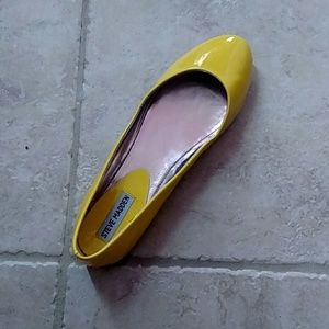 Amoree steve madden flats