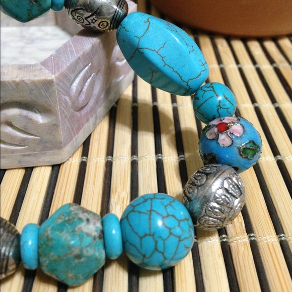 Turquoise Bracelet - Picture 3 of 3