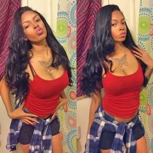 Meet your Posher, Keyara