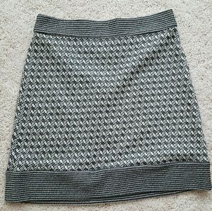 Diane von Furstenberg skirt
