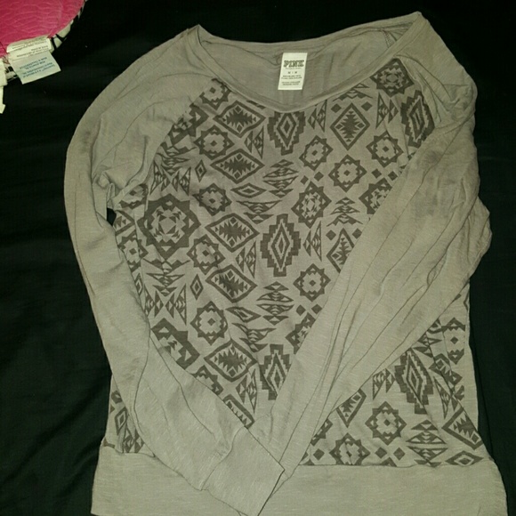 Cute love pink shirt