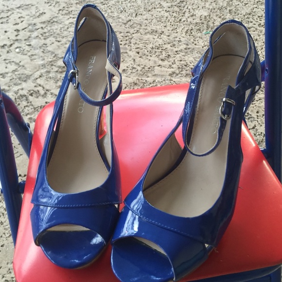 Franco Sarto Shoes