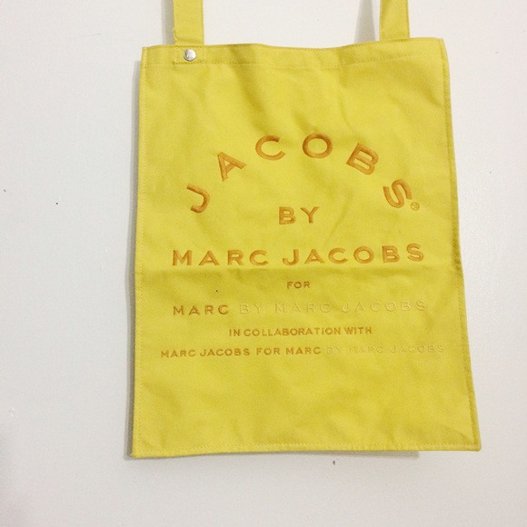Marc by Marc Jacobs tote bag